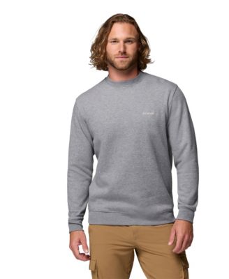 Men's Hart Mountain II Crewneck Sweatshirt