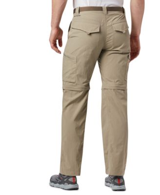 Men's Silver Ridge Convertible Pants