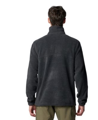 Men's Steens Mountain Full-Zip 2.0 Fleece Jacket