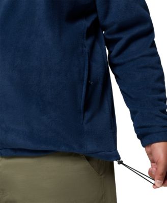 Men's Big & Tall Steens Mountain Fleece Jacket