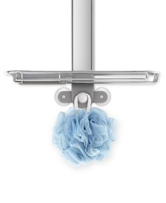 Large Adjustable Shower Caddy