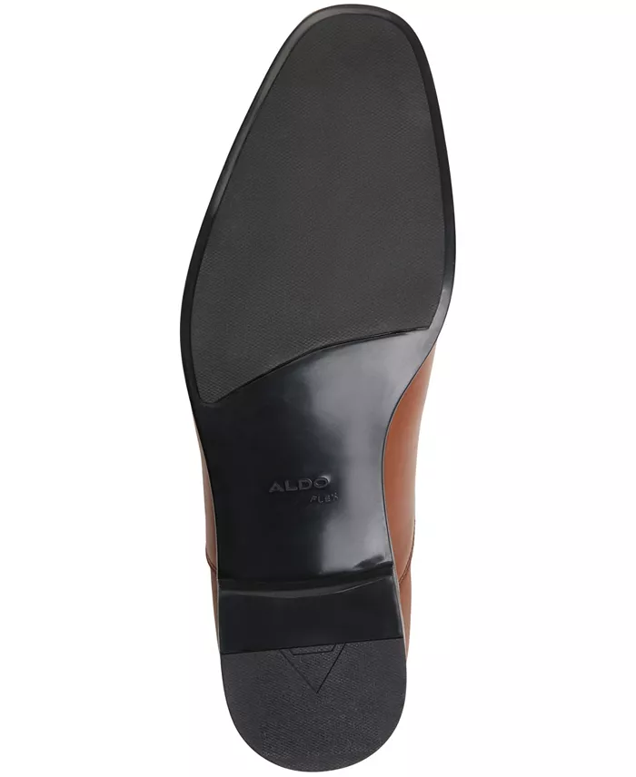Men's Stan Lace-Up Dress Oxfords - thumbnail 5