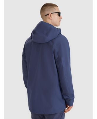 Men's Trekking Jacket Membrane 20000