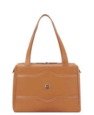 Chatelet 16.25" Leather Tote
