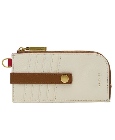 Hammitt 210 East Leather Wallet