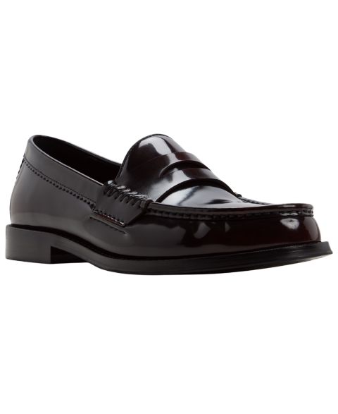 Мужские туфли ALDO Ludovik Slip-On, цвет: Bordo