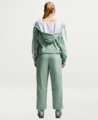 Women's Sportswear Classic Zip-Front Hooded Jacket