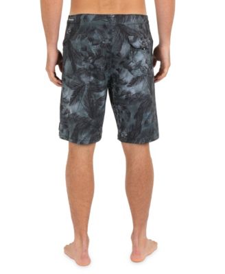 Men's Phantom Eco Weekender Printed Swim Shorts