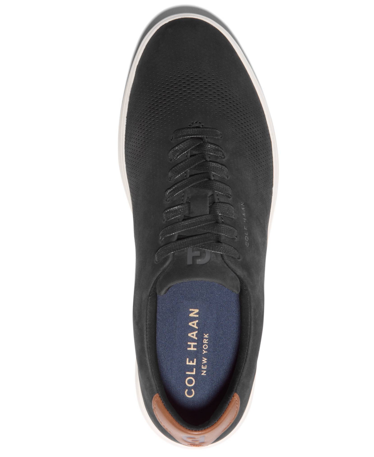 Cole Haan Men's GrandPro CitySpectre Laser Sneakers
