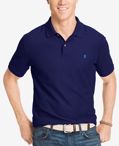 IZOD Performance Advantage Pique Polo