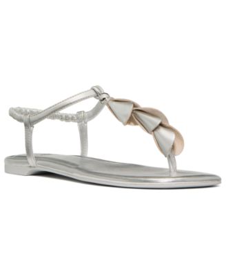 Women's Lily Thong Flat Sandals