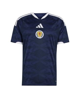 Men's Navy Scotland National Team FIFA x World Cup 2026 Home Replica Jersey