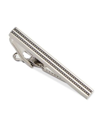 Ryan Seacrest Distinction - Men's Polished Tie Clip