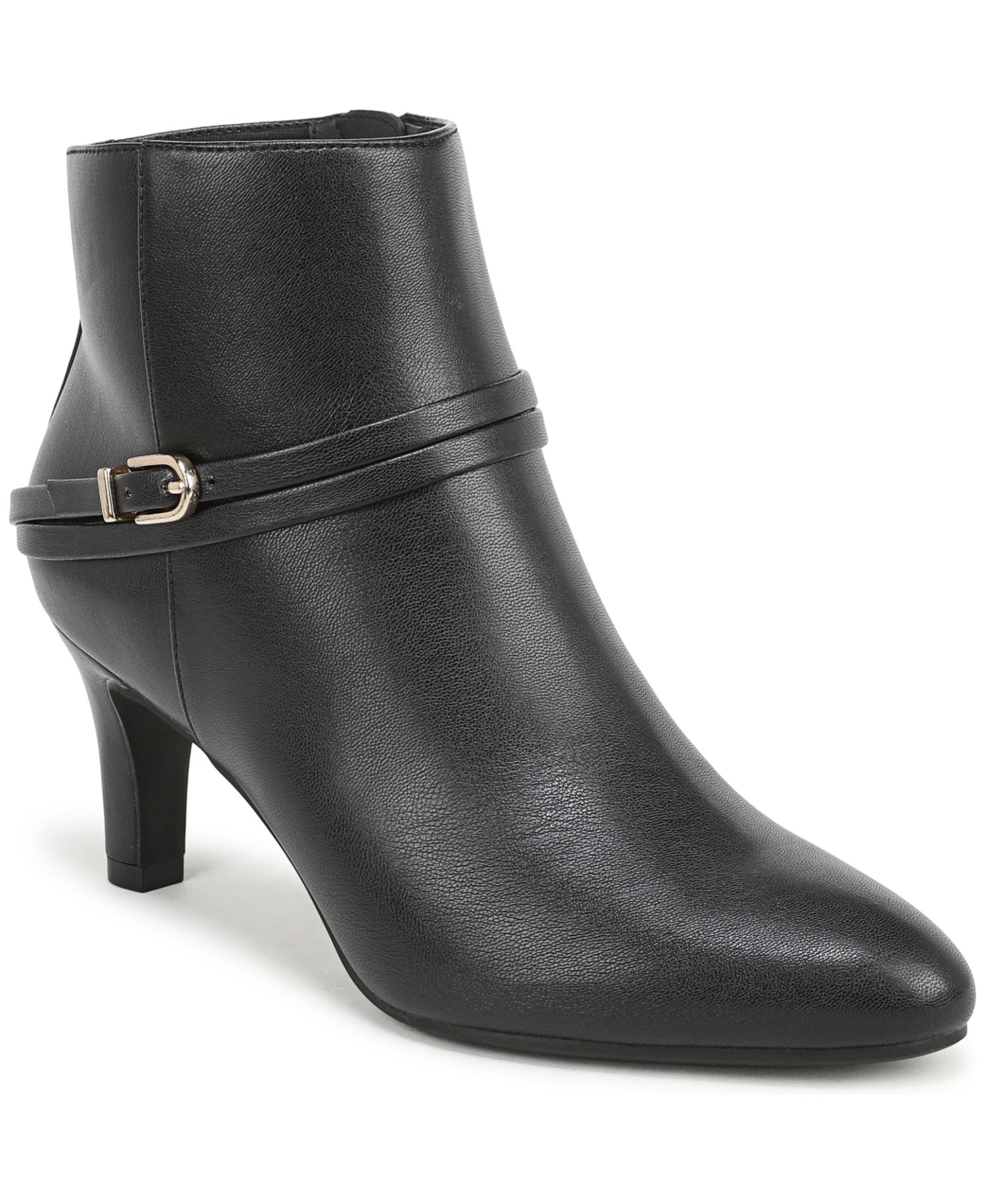 Women's Guild 4 Ankle Booties