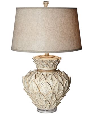 Pacific Coast - Artichoke Table Lamp