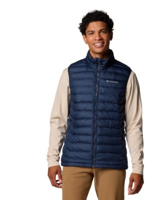Men's Powder Lite II Puffer Vest