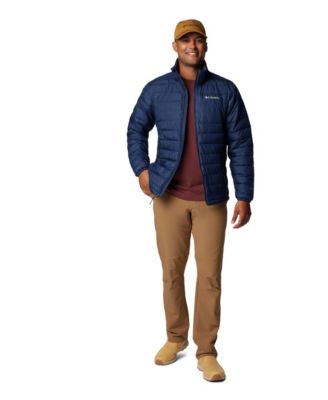 Men's Powder Lite II Puffer Jacket