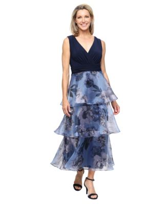 SL Fashions Women's Dresses | Macy's