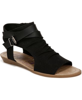Women's Balla Strappy Sandals