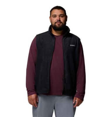 Men's Big & Tall Steens Mountain Vest