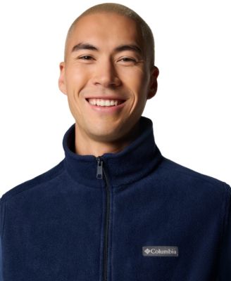 Men's Steens Mountain Fleece Vest