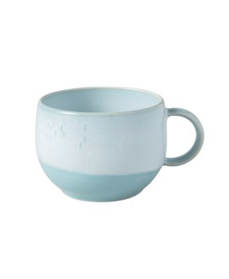Perlemor Coffee Cup