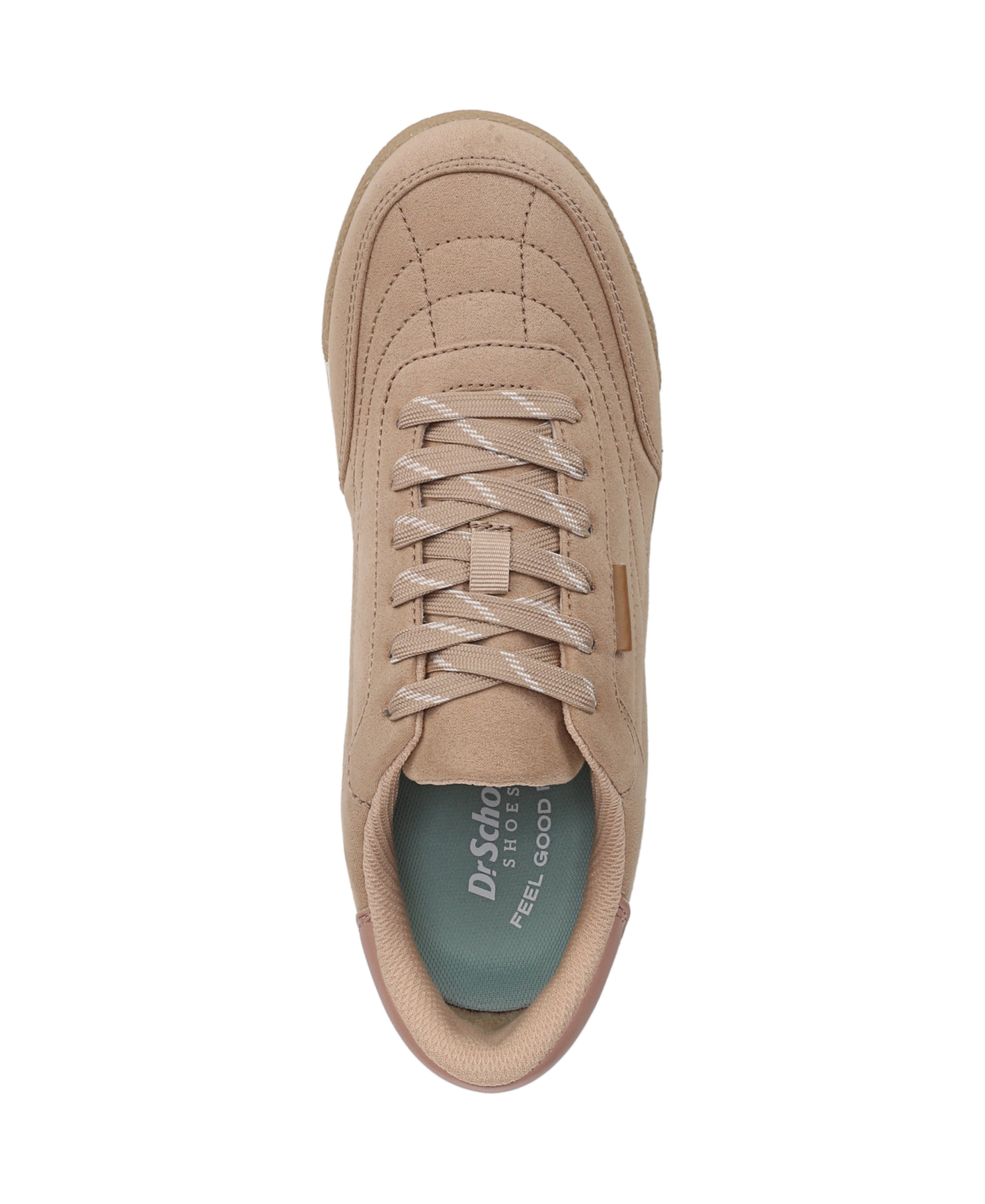 Dr. Scholl's Women's Throwback Lace-Up Sneakers