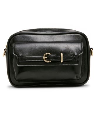 Maryc Small Crossbody Camera Handbag