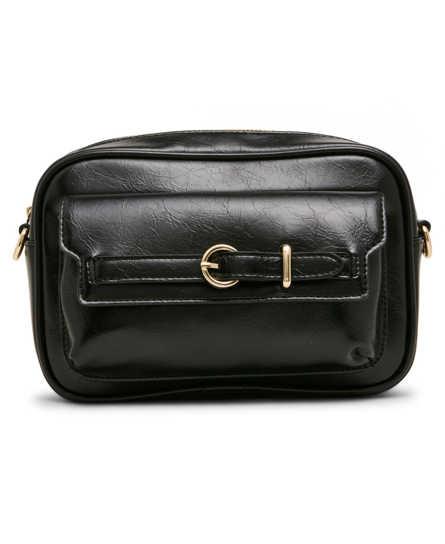 Maryc Small Crossbody Camera Handbag