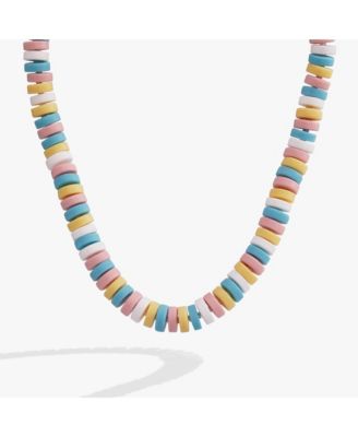 SMARTIES Candy Necklace