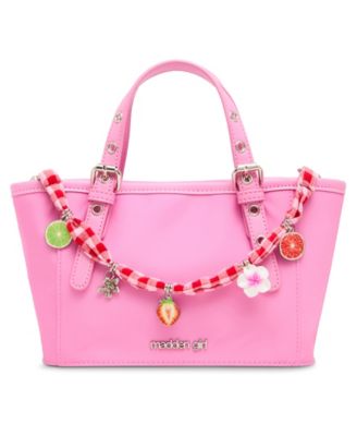 Amanza Medium Tote Handbag
