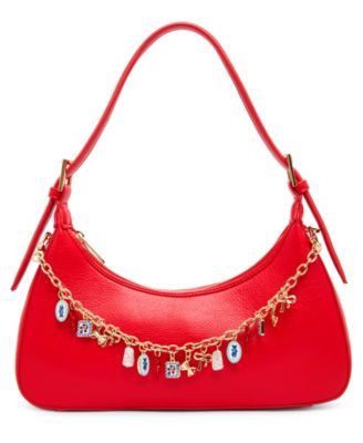 Nicole Medium Shoulder Handbag