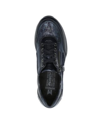 Women's Ylona Leather Sneakers