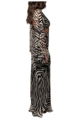 Women's Long Sleeve Maxi Dresses | Macy's