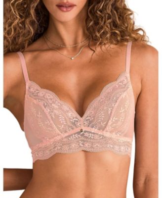 Women's Suzanne Unlined Bralette Bra