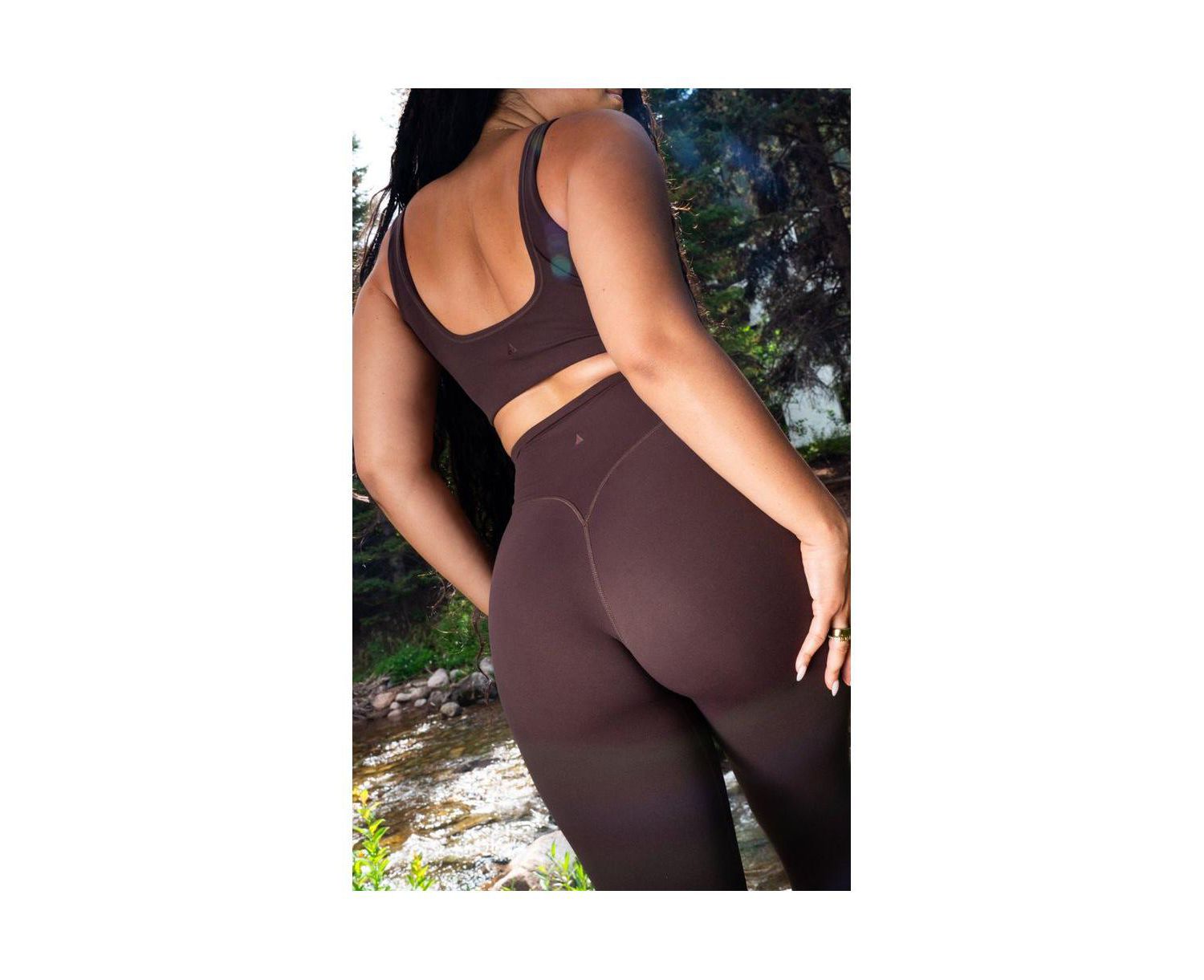 Womens Cloud II Pant