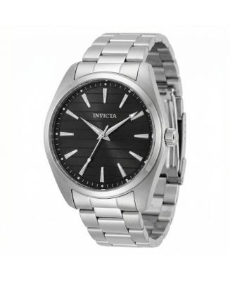 ウメ Invicta Men's 69198 Celestial Quartz PC21S Dial Watch - Macy's