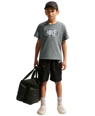 Boys' 8-20 Short-Sleeve T-Shirt