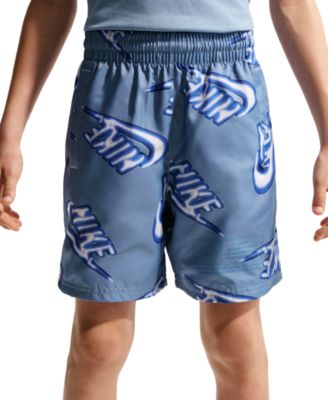 Boys' 8-20 Sportswear Club Woven Shorts