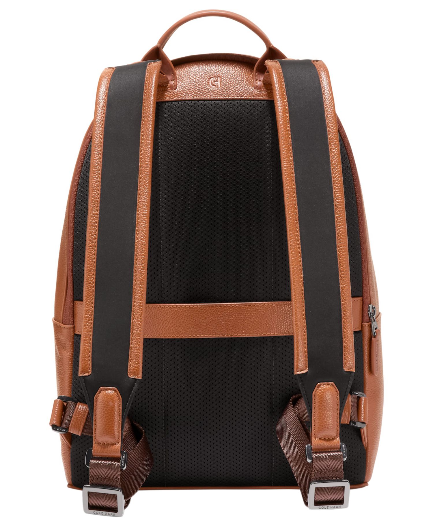 Men's Damon Zipper Backpack