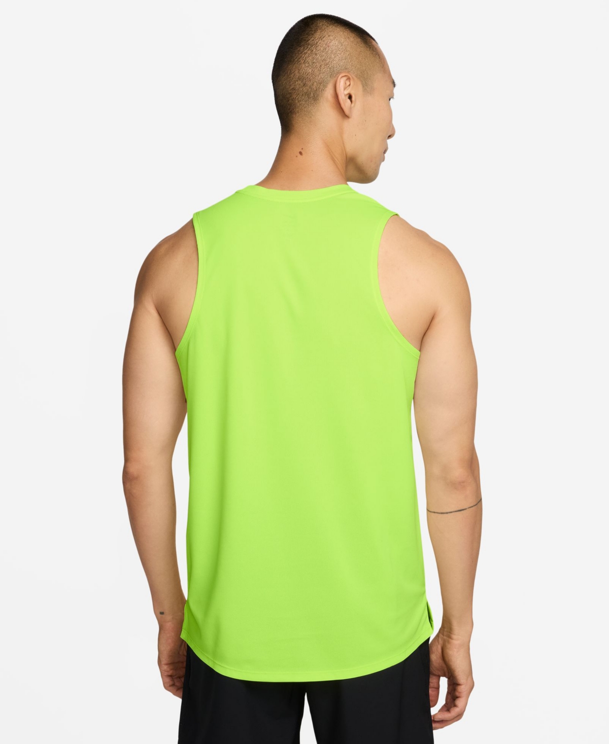 Nike Miler Men's Dri-fit Running Tank Top