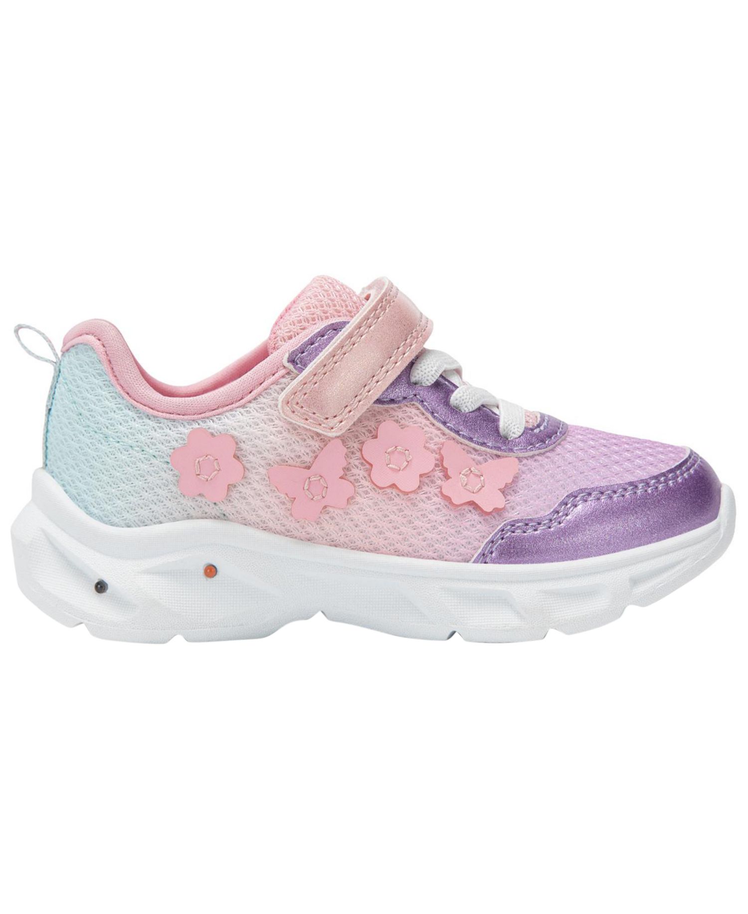 Toddler Girls' Party Sneakers