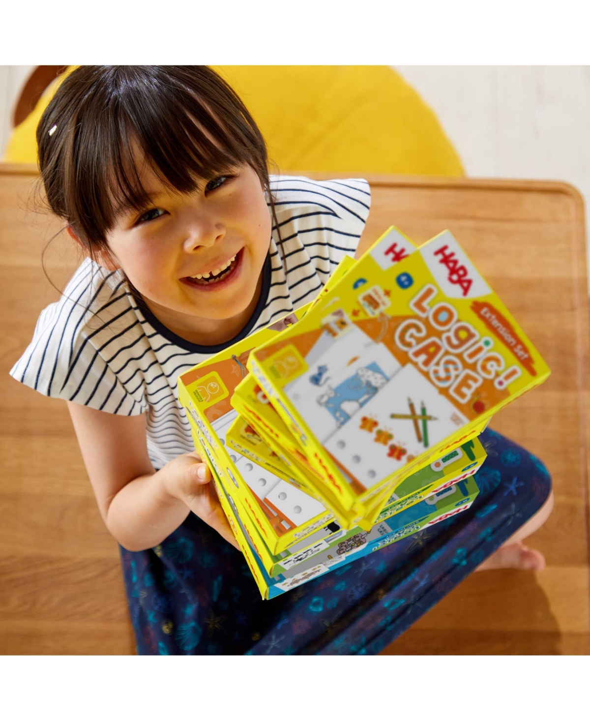 Haba LogiCASE Extension Set