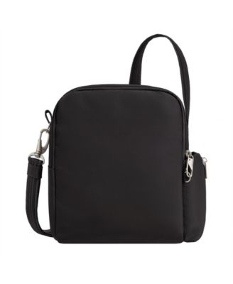 Anti-Theft Classic Travel Bag