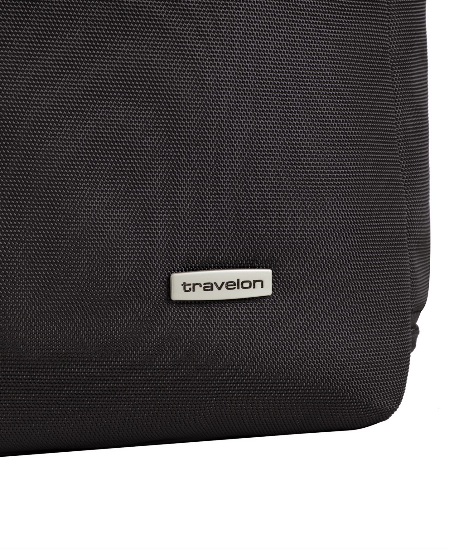 Женская сумка Travelon Anti-Theft Classic Messenger, цвет: Чёрный — фото 13