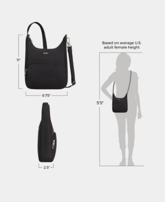 Anti-Theft Classic Messenger