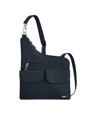 Anti-Theft Classic Crossbody Bag