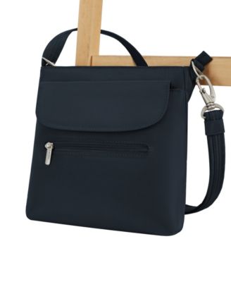 Anti-Theft Classic Mini Shoulder Bag