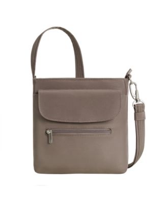 Anti-Theft Classic Mini Shoulder Bag