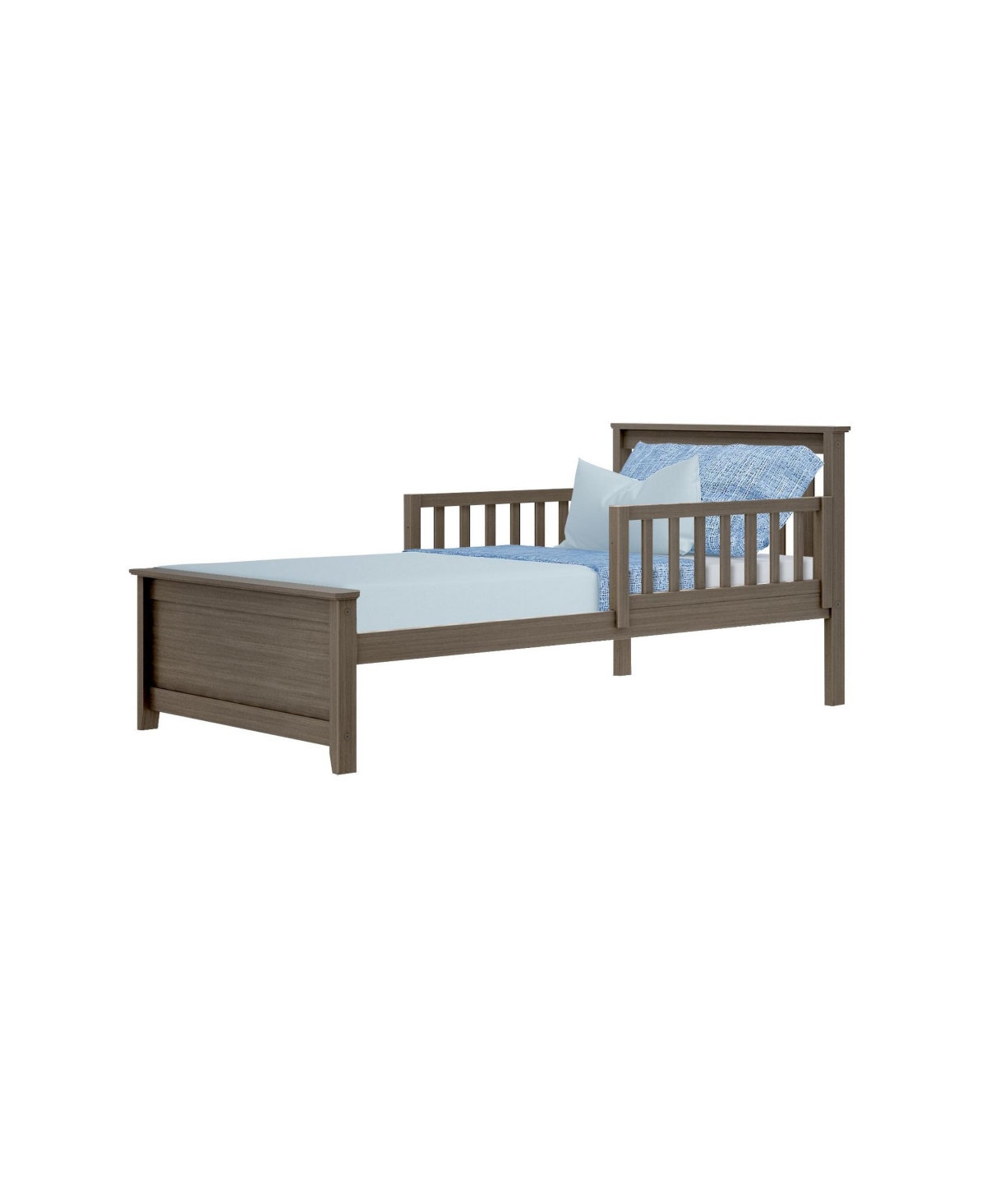 Max Lily with Single Guard Rail